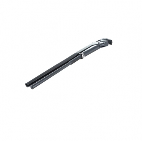 products/Ключ трубный НИЗ 15794 КТР-4, длина 630мм, рычажный захват, Россия