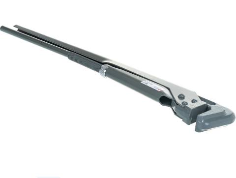 products/Ключ трубный НИЗ КТР-5, Россия 15795, инструментальная сталь, 80 см