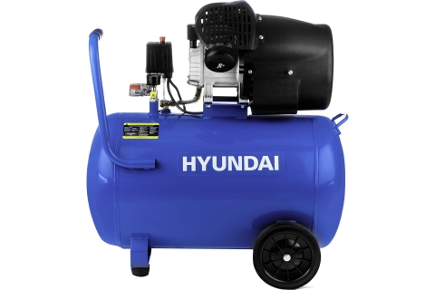 products/Воздушный компрессор Hyundai масляный HYC 40100