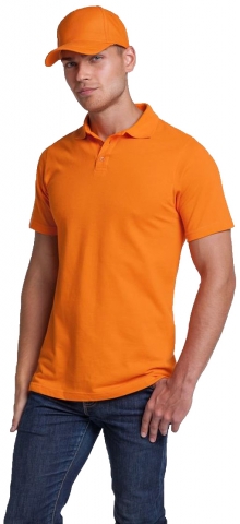 products/Рубашка-Поло, оранжевый,Факел,87469468