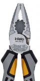 Felo Комбинированные плоскогубцы 180 мм 59001840