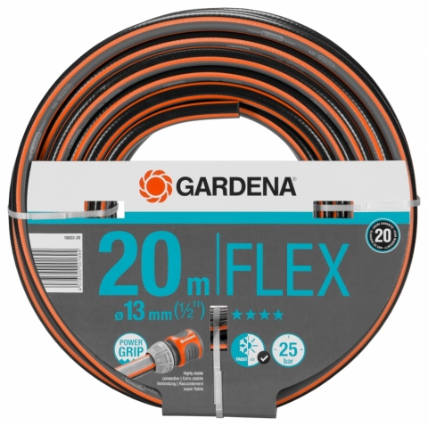 products/Шланг Gardena FLEX 13 мм 20м (1/2") (арт. 18033-20.000.00)