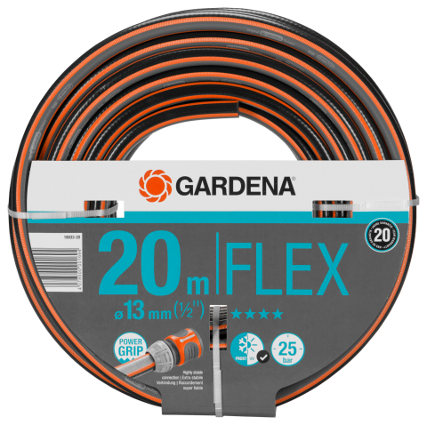 products/Шланг Gardena FLEX 13 мм 20м (1/2") (арт. 18033-20.000.00)