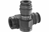 Муфта THORVIK QCCSF12 БРС европейского типа с внутренней резьбовой частью BSPT 1/2" арт. QCCSF12