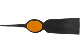 Кирка-топор Denzel 2250 г, фиберглассовая обрезиненная рукоятка, 900 мм 21837
