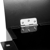 Ящик-сиденье для мотоблочного прицепа B-500 Denzel 59951