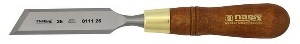 products/Косая левая стамеска с ручкой NAREX WOOD LINE PLUS 12 мм 811162