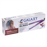 Щипцы-гофре GALAXY GL4500, арт. гл4500