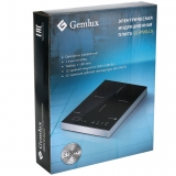 Плита индукционная GEMLUX GL-IP99LUX