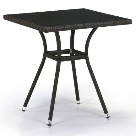 products/Кофейный столик T282BNS-W53-70x70 Brown