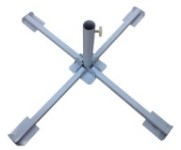 products/Подставка для зонта "Крест" SH-1