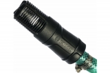 Всасывающий шланг с обратным клапаном для моек высоко давления Bosch F016800421