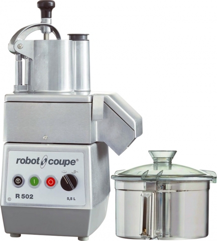 products/Куттер-овощерезка Robot-coupe R502 без ножей 2483