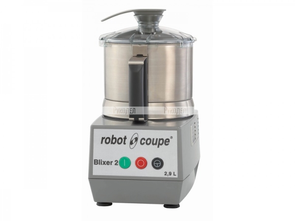 Бликсер  Robot-Coupe Blixer 2 33228