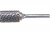 Бор-фреза цилиндрическая ZYA c торцевыми зубьями (16.0 мм) RUKO 116019