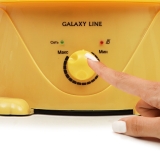 Увлажнитель ультразвуковой GALAXY LINE GL8009