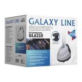 Отпариватель для одежды GALAXY LINE GL6210