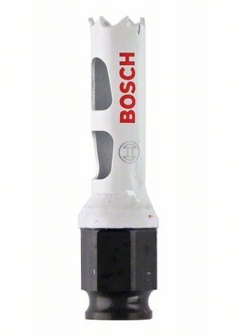 products/BiM Коронка Bosch PROGRESSOR for Wood&Metal 14 mm NEW (арт. 2608594195)