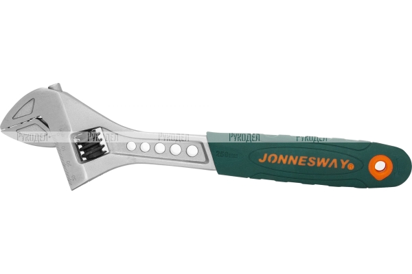 Разводной ключ Jonnesway W27AT10