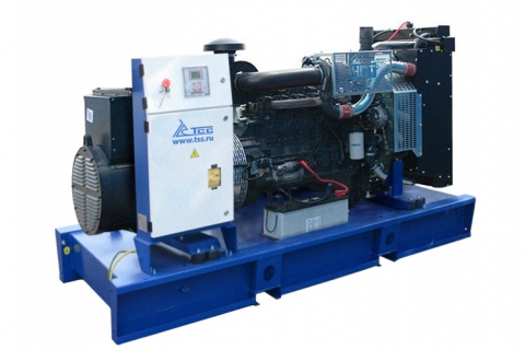 products/Дизельный генератор ТСС АД-160С-Т400-1РМ20 (Mecc Alte), арт. 016294