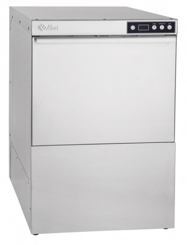 products/ABAT Посудомоечная машина МПК-500Ф-02 фронтальная (2 дозатора), арт.710000006041