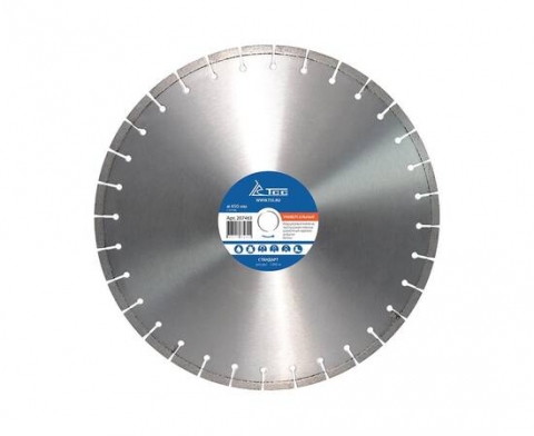 products/Алмазный диск ТСС-450 Универсальный (Стандарт), арт. 207463