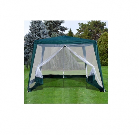 products/Садовый шатер Afina AFM-1035NA Green (3x3/2.4x2.4)