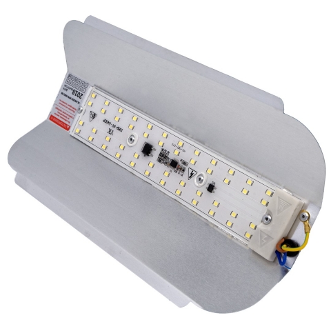 products/Cветодиодный светильник универсальный GLANZEN RPD-0001-50, 00-00003241
