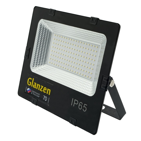 products/Светодиодный прожектор GLANZEN FAD-0027-70