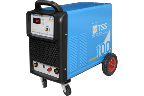 products/Аппарат воздушно-плазменной резки TSS NEO CUT-100 арт. 035269
