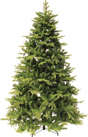 products/Елка искусственная Royal Christmas Idaho Premium PVC/PE 240см, арт. 294240