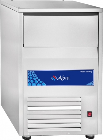 products/ABAT Льдогенератор гранулированного льда ЛГ-90/30Г-01, арт. 710000019500