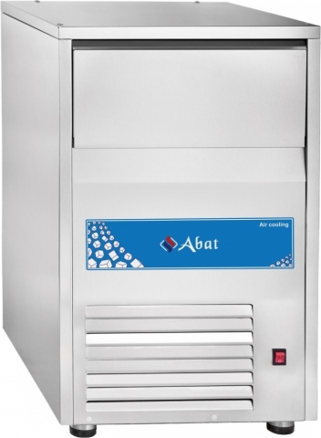 products/ABAT Льдогенератор гранулированного льда ЛГ-90/30Г-02, арт. 710000019505