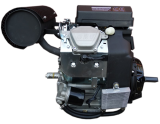 Двигатель LIFAN  (27 л.с.,катушка 3А, вал 25 мм, 688см³, вес 51 кг) 2V78F-2А PRO (3А)