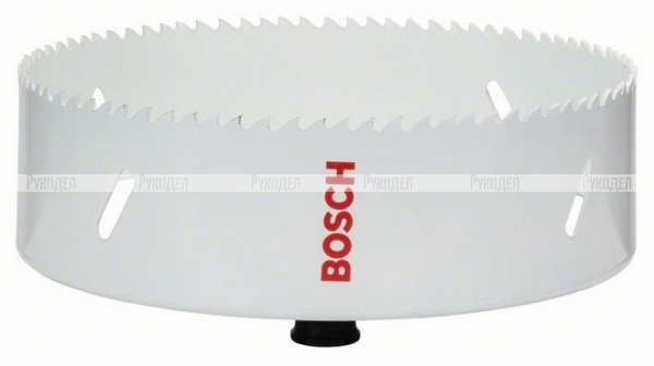 КОРОНКА PROGRESSOR 152ММ Bosch 2608584664