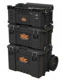 Ящик для инструментов Keter ROC Gear Crate 22" 33.8 L (17202245/ROC), 257191