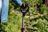 Штыковая лопата Plantic Terra Pro 11002-01