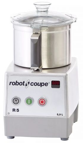 products/Куттер Robot-Coupe R5G 230/50/1 24608