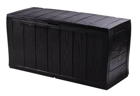 products/Сундук  "Sherwood" Storage Box 270 L Keter (17198596) коричневый, 230403