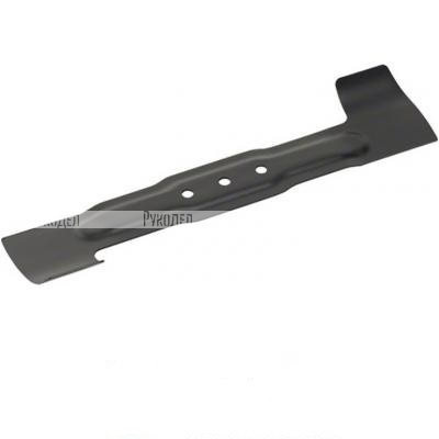 Нож для газонокосилки Rotak 37 Bosch F016800272