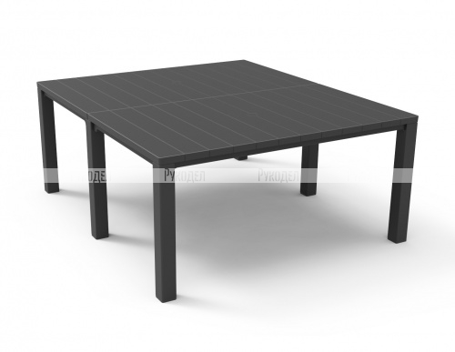 Стол Keter Julie Double table (17210662), 249448