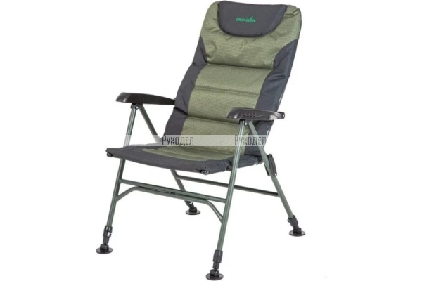 Кресло складное Green Glade M3230