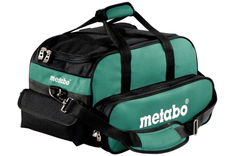 products/Сумка для инструментов маленькая Metabo,657006000