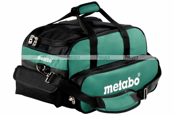 Сумка для инструментов маленькая Metabo,657006000