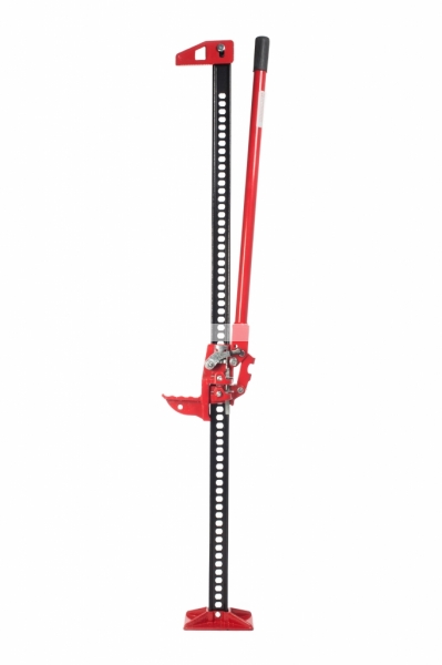 Домкрат реечный TOR ST0833/33" 154-700мм (High Jack) 1004125