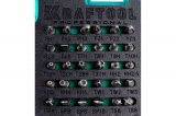 Набор отверток и насадок KRAFTOOL X-Drive-50 50 шт. 25815
