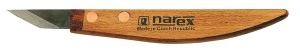 products/Нож для резьбы по дереву 40х12х140 NAREX