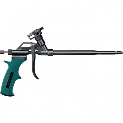 products/Пистолет для монтажной пены PANTHER, металлический корпус, полное тефлоновое покрытие, KRAFTOOL 06855_z02