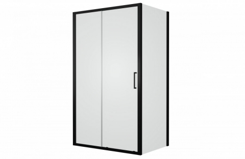 products/Душевой уголок Bravat Black Line 120х80см BS120.3101B