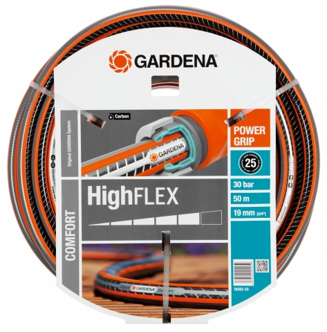 products/Шланг Gardena HighFLEX 19 мм (3/4") (арт. 18085-20.000.00)